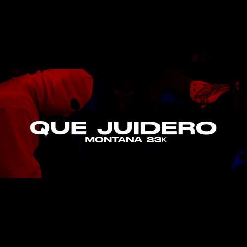 Que Juidero (Explicit)