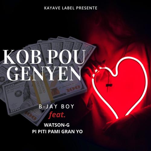 Kob pou genyen (feat. Watson-G pi Piti pami gran yo)