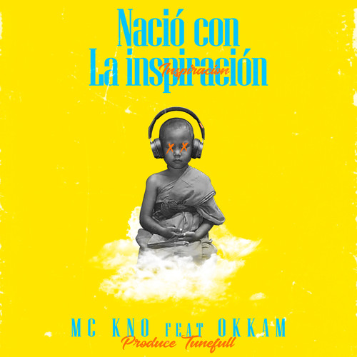 Nació Con la Inspiración