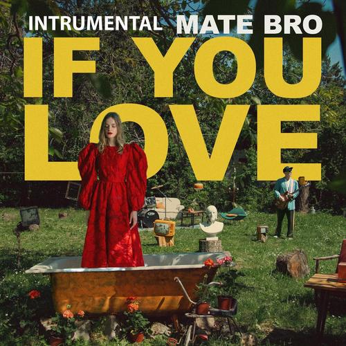 If You Love (Instrumental)