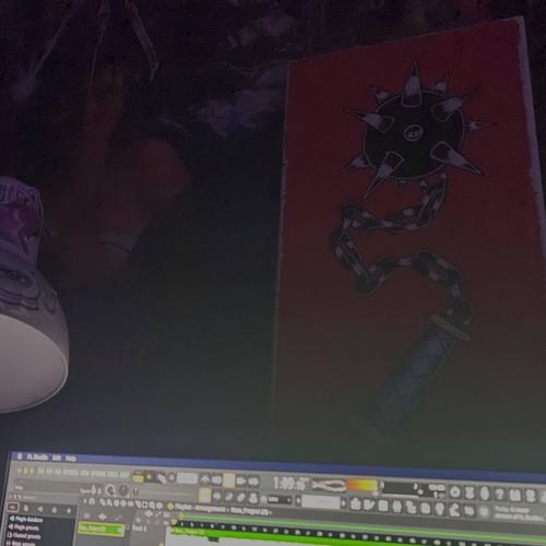 ion really wanna (Explicit)