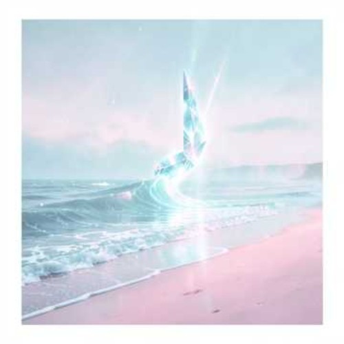 潮声漫过山海