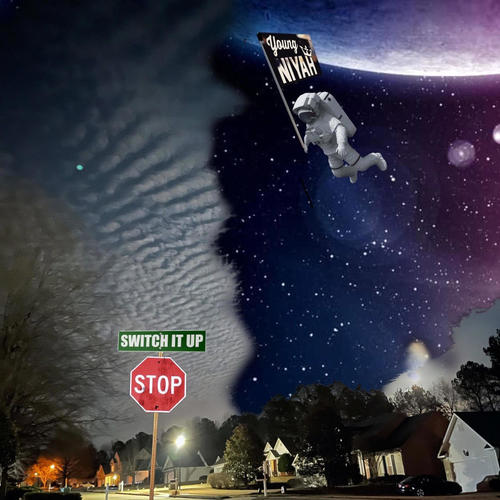 Switch It Up (Explicit)