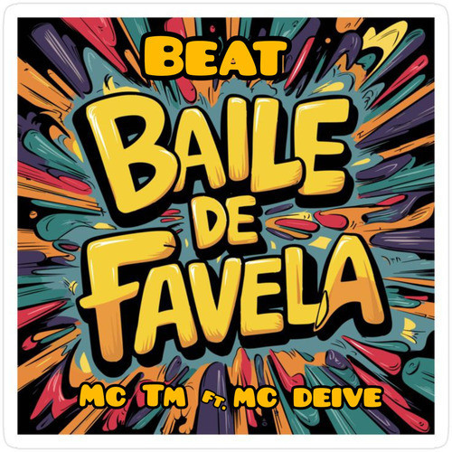 Baile de Favela