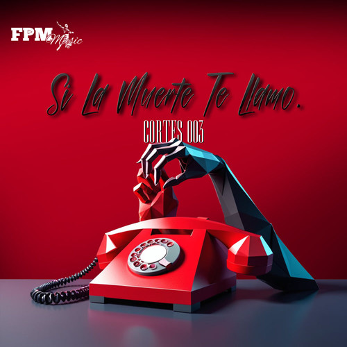 Si La Muerte Te Llamo (Explicit)