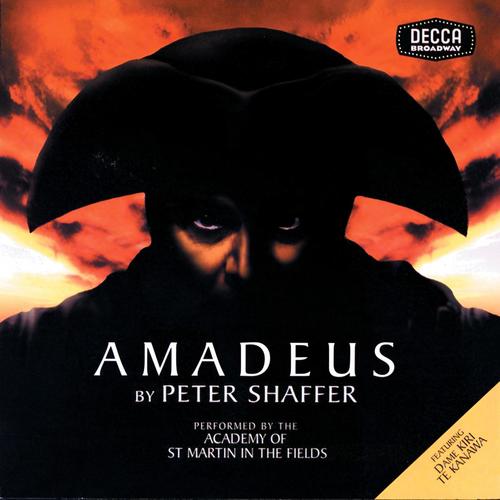 Amadeus (爱神/莫扎特传)