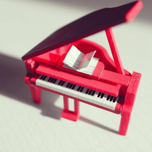 Piano Original