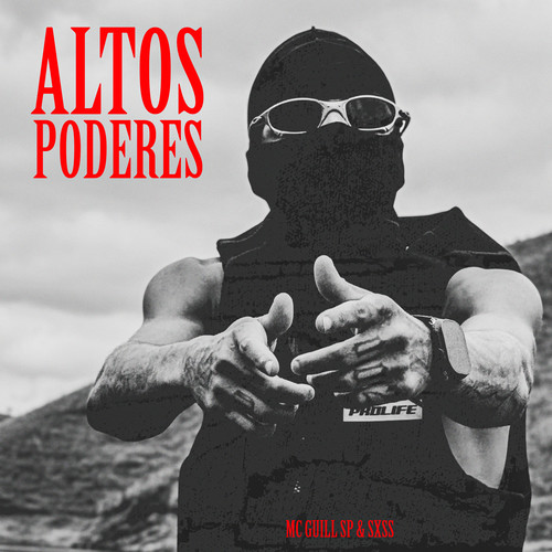 Altos Poderes (Explicit)