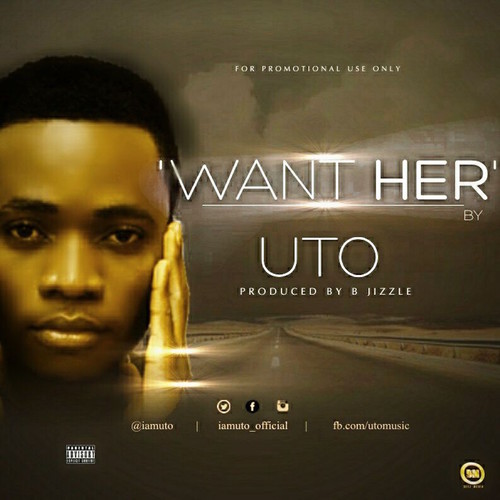 Want Her (需要她)