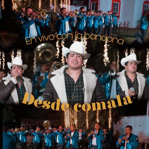 En Vivo Con La Bandona 