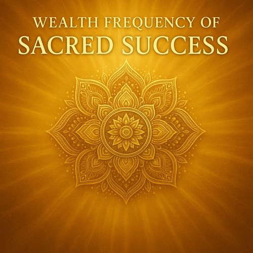Wealth Frequency of Sacred Success