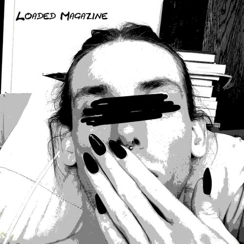 Loaded Magazine (feat. Nxmercy) [Explicit]