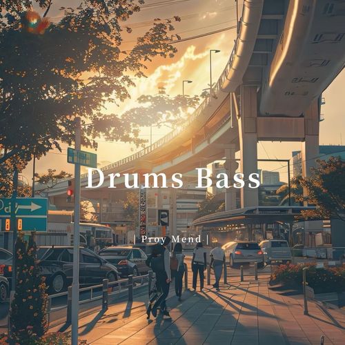 Drums Bass