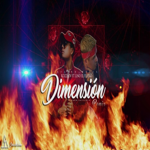 Dimensión (Remix)