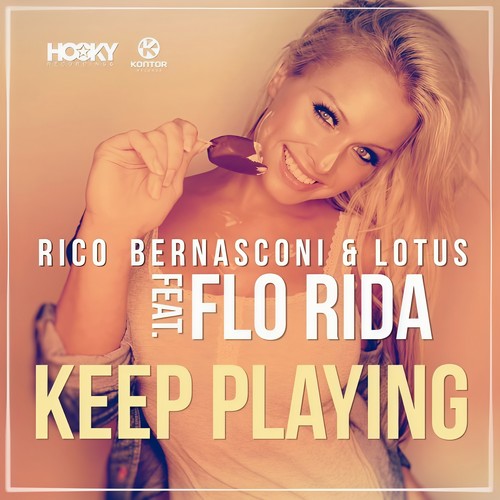 Keep Playing