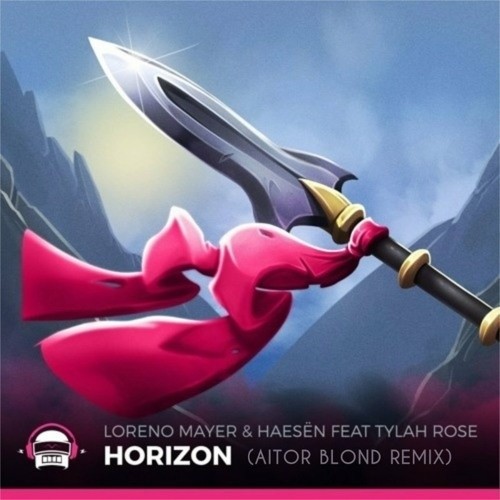 Horizon (Aitor Blond Remix)