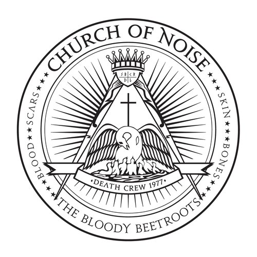 Church Of Noise (Remixes)