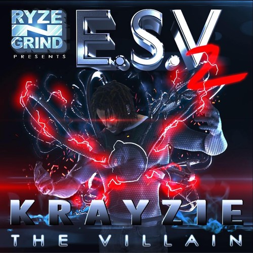 ESV 2 (The Villian)