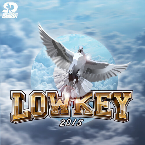 Lowkey 2015 (Explicit)