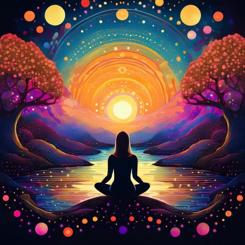 Sonidos Suaves Para Meditar: Música Calmante