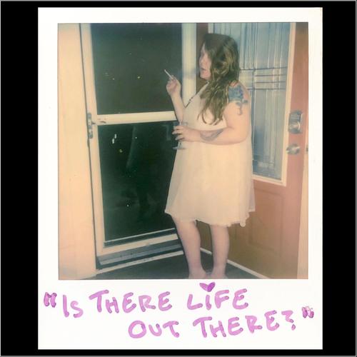 Is There Life Out There?