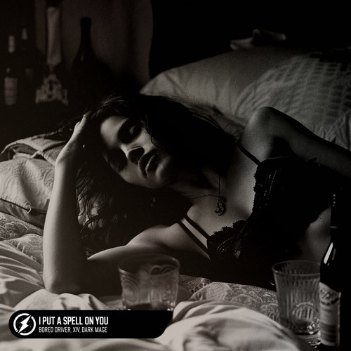 I Put A Spell On You