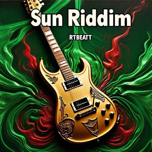 Sun Down Riddim