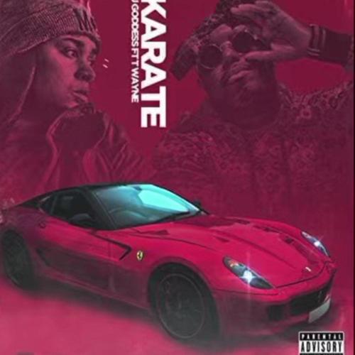 Karate (feat. T-Wayne) [Radio Edit]