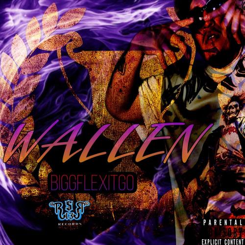 WALLEN (Explicit)