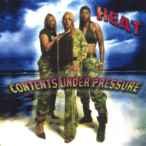 Contents Under Pressure