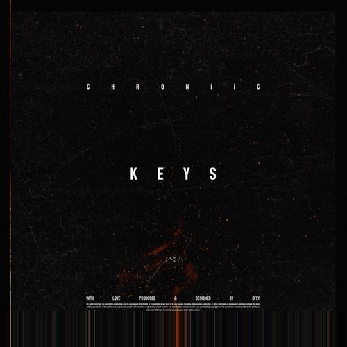 Keys (Explicit)