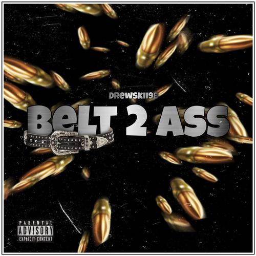 Belt 2 Ass (Explicit)