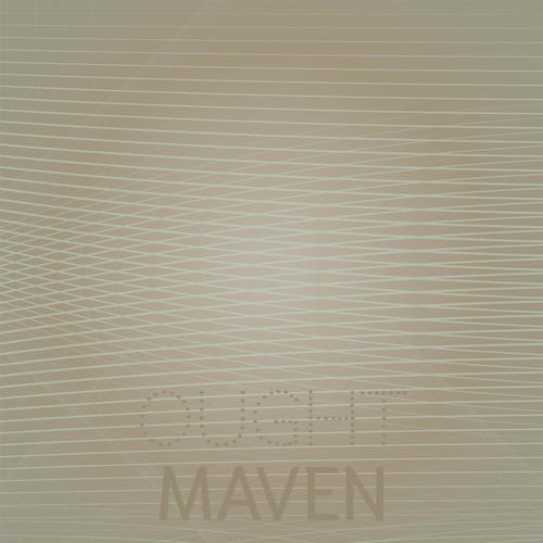 Ought Maven