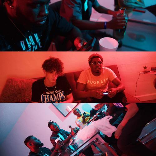 DONDE! (Explicit)