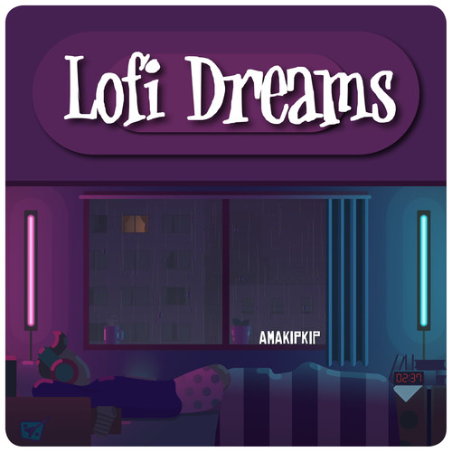 Lofi Dreams