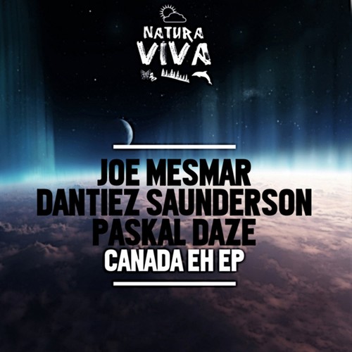 Canada Eh Ep