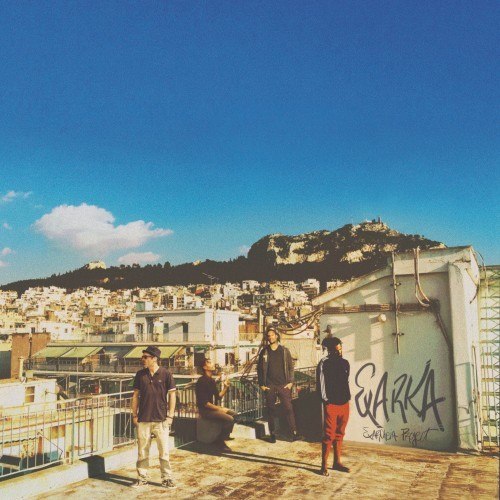 Exarcheia Project