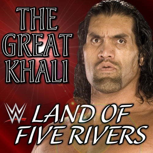 WWE: Land of Five Rivers (The Great Khali)