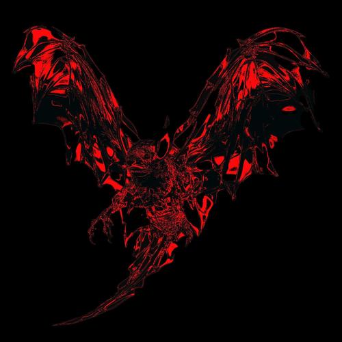 City Of Bats (Explicit)