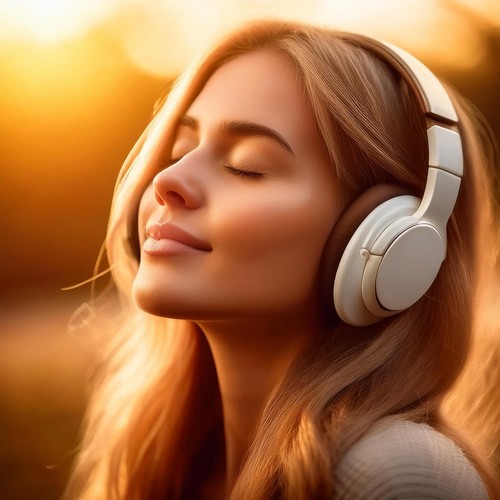 Música Para La Quietud: Capas Melódicas Suaves