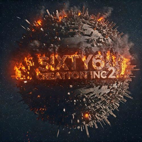 Creation Inc 2 (Explicit)