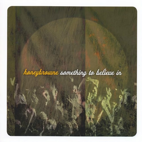 Something to Believe In