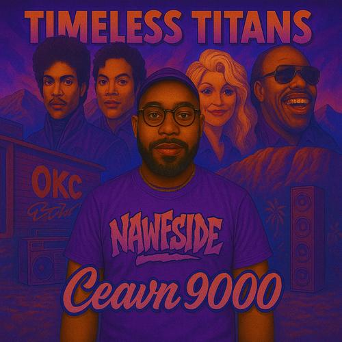 Timeless Titans
