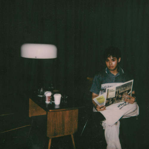 radio static (Explicit)