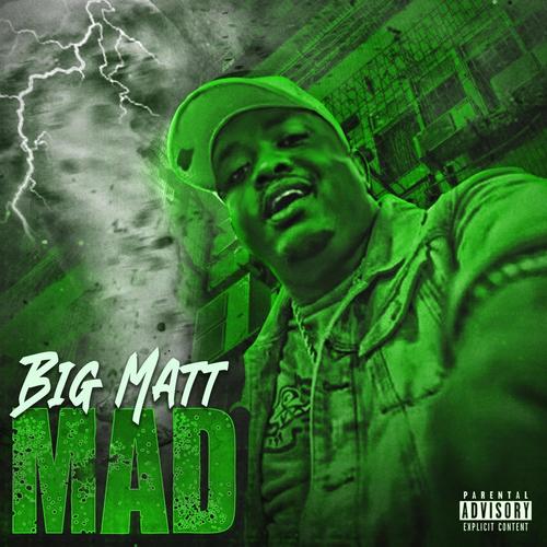 Mad (Explicit)
