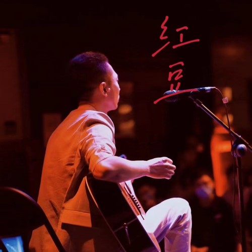 《红豆》指弹吉他版