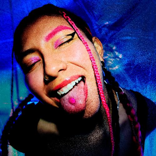 DiiNAMITA (Explicit)