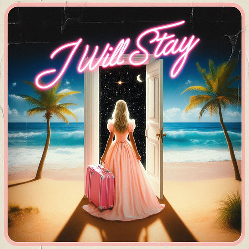 I Will Stay (Acoustic)