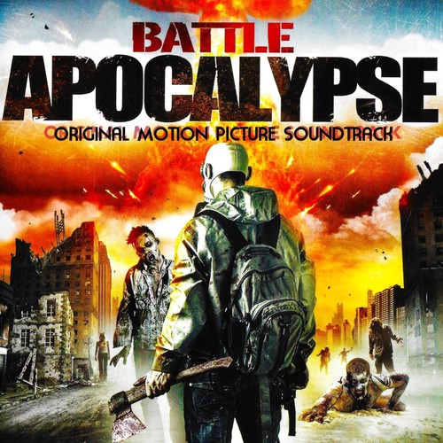 Battle Apocalypse (Original Motion Picture Soundtrack)