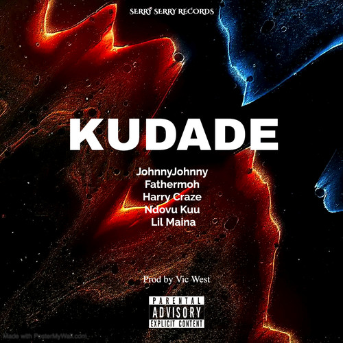 KUDADE (Original Version)